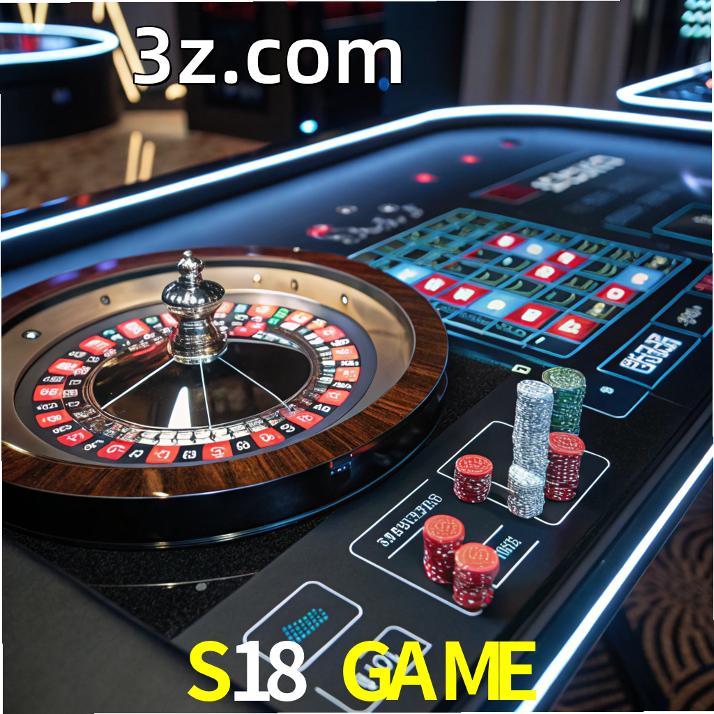 Melhores Jogos de Slots no S18 GAME 🍀